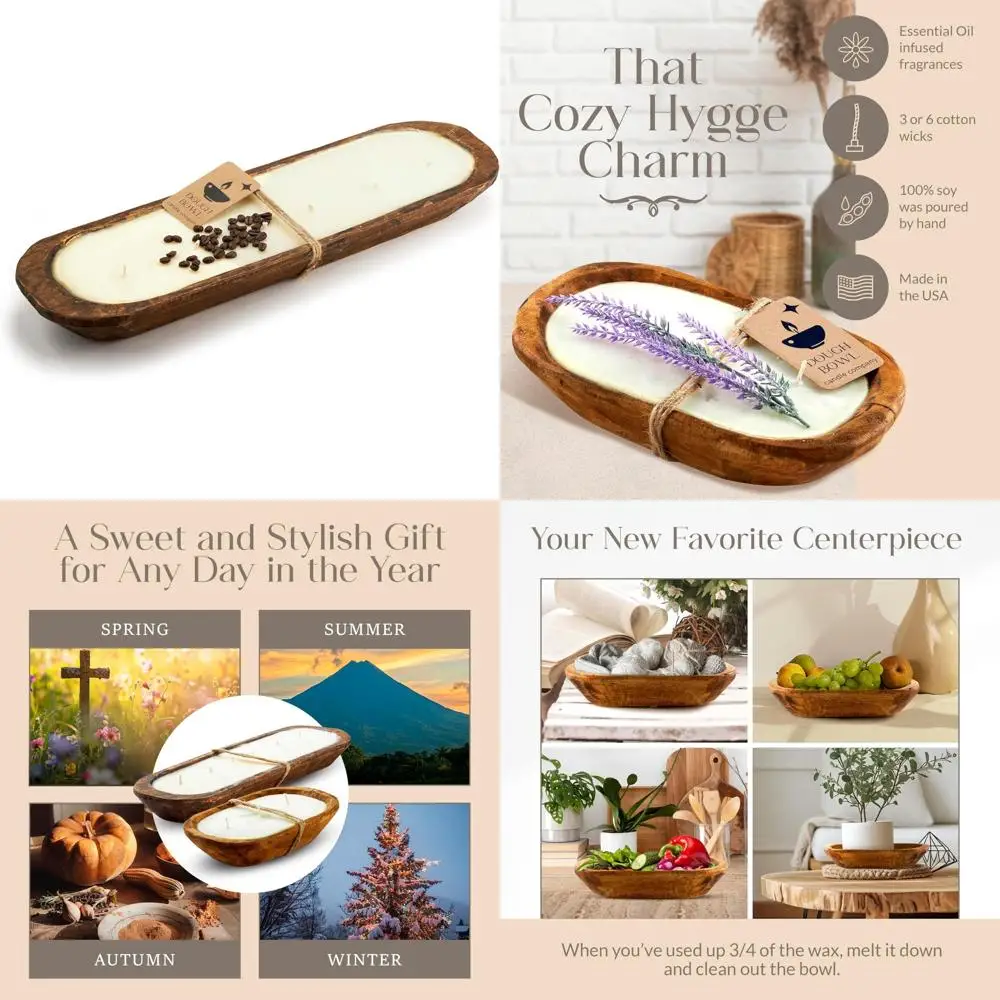 Vanilla Latte Soy C… - image