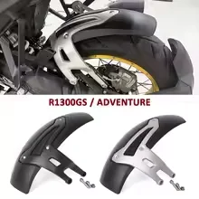 For BMW R1300GS R1300 GS R 1300 GS Adventure 2023 2024 2025 2026 Motorcycle Rear Fender Mudguard Tire Hugger Splash Guard