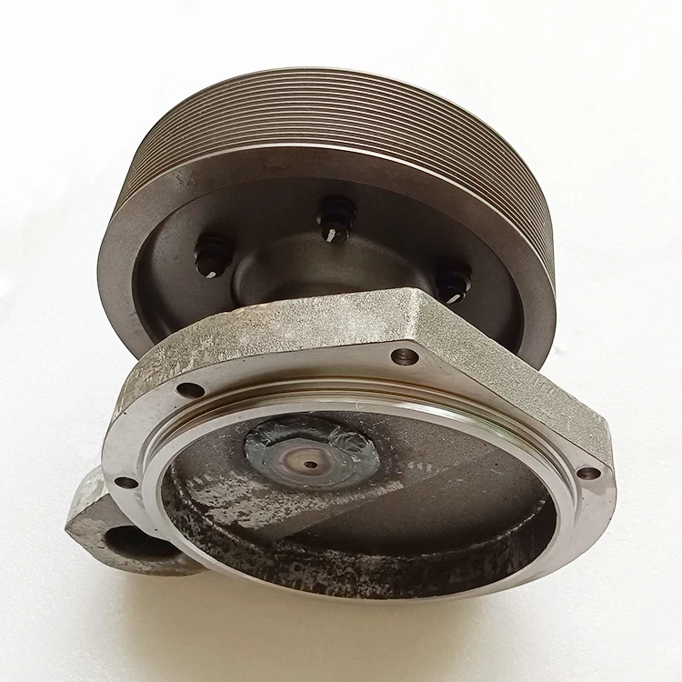 Macchinari Motori e parti K19 QSK19 KTA19 Mozzo ventola motore diesel 3002232 Accessori per apparecchiature di macchinari industriali