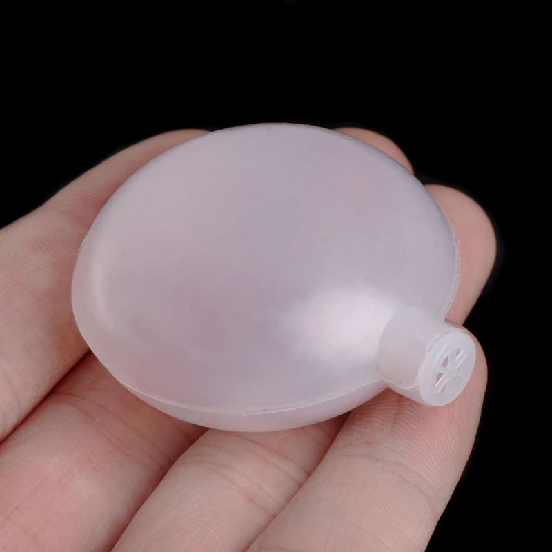 50 Psc สัตว์เลี้ยงของเล่น Squeakers เปลี่ยนเสียงรบกวนแทรก 35 มม./1.37 ''สำหรับสุนัขสำหรับแมวดึงลูกสัตว์เลี้ยง Interactive