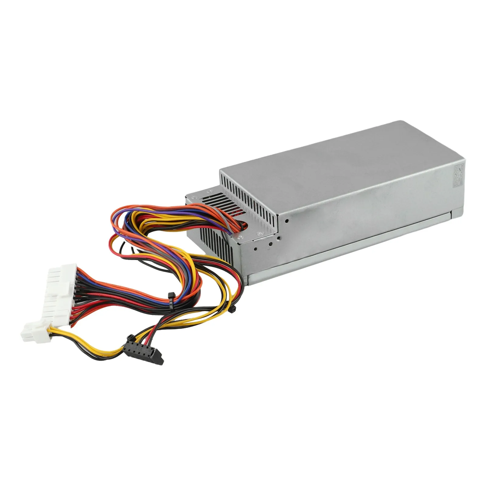 200mmx90mmx50mm 220W Power Supply Regulator Metal Power Supply Easy To Carry Heat Dissipation Area High Safety Factor