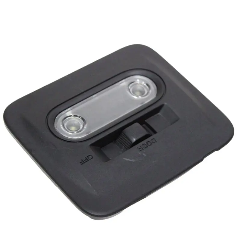 N26R-Interior Light Lamp Trunk Luggage Compartment Cargo For Subaru Forester 2019-2025 Part Numbers 84671-SJ101VH, 84671SJ101VH