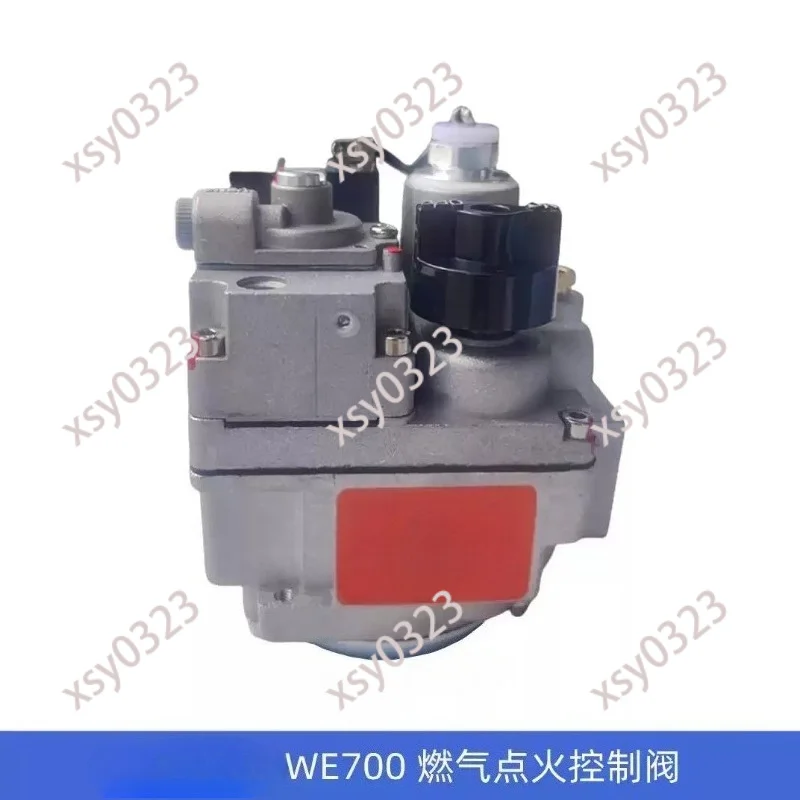 WE-700 Gas Fryer Thermostatic Valve WK005 Replacement Main Gas Control Valve