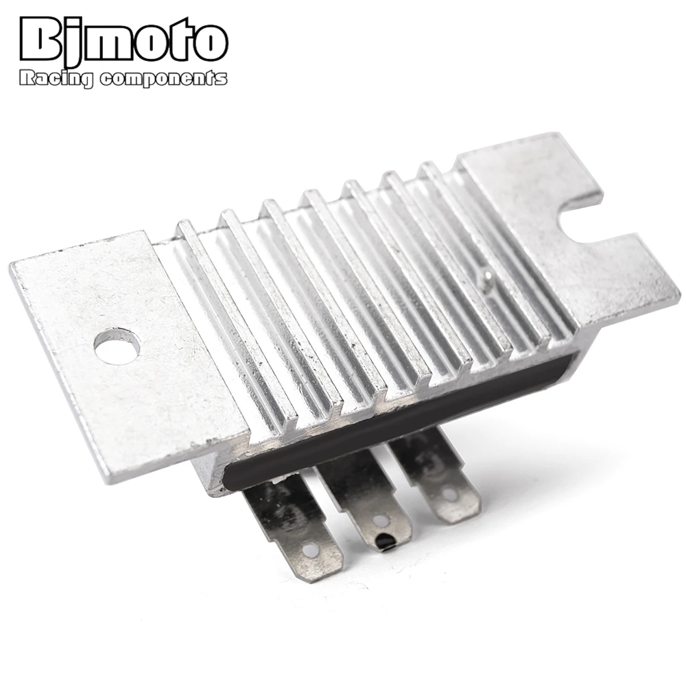 

Motorcycle Regulator Rectifier For Kawasaki FH381V FH430V FH451V FH480V FH500V FH531V FH541V FH580V FH601D FH601V FH641V