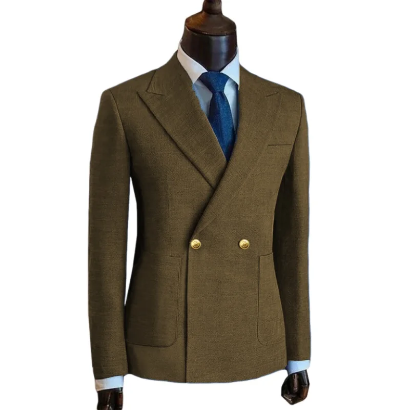 1 Jacket
