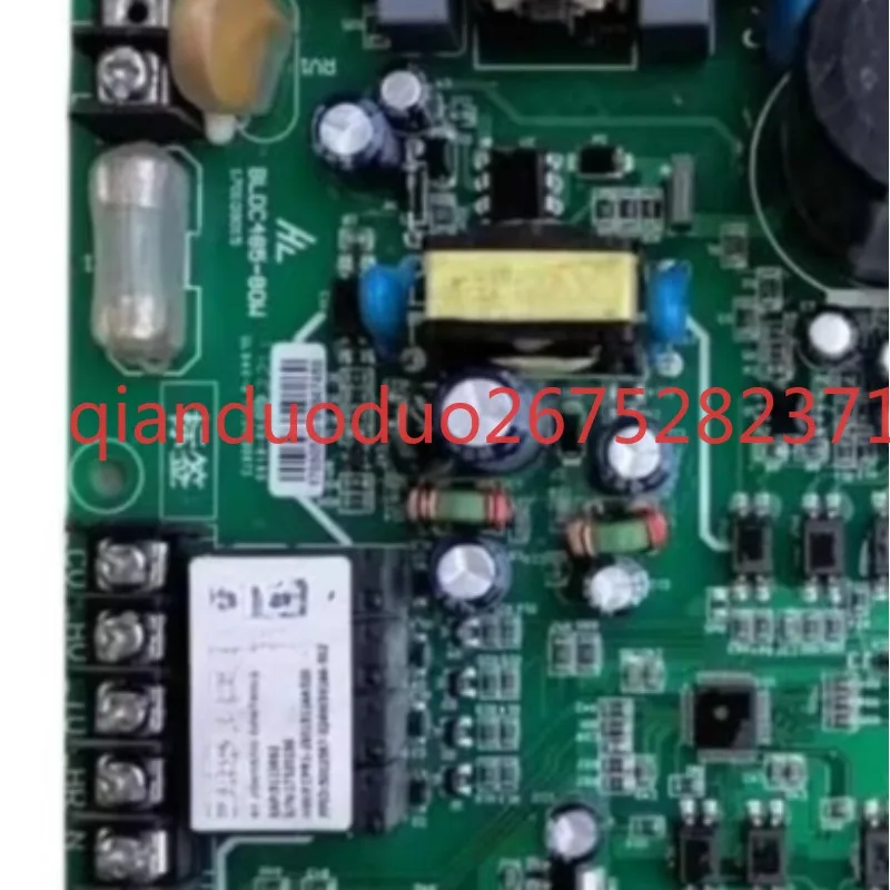 

Подходит для материнской платы York YGFC485 5113692 BLDC485-80W 300W 024W39114-502