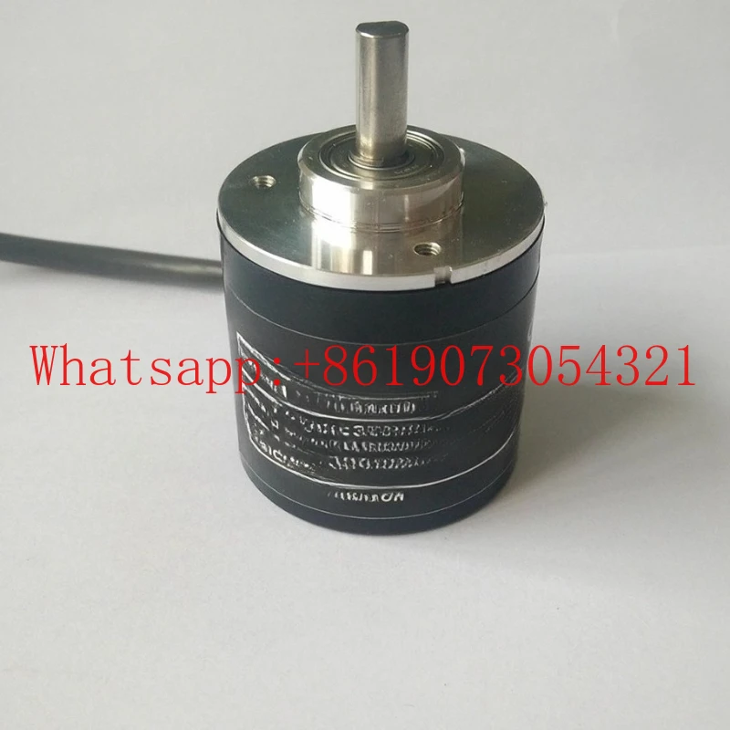 

Энкодер E6B2-CWZ6C 360P/R ABZ три предмета, без потерь импульса