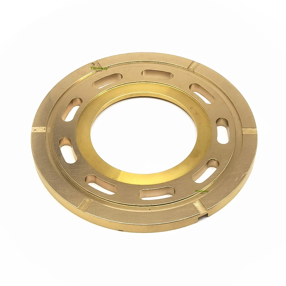 Bearing Plate PV24 Hydraulic Pump Internal Parts for Repair SAUER Piston Pump
