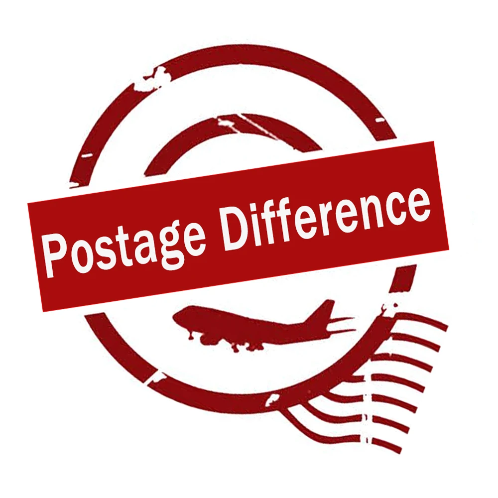 Postage premium differential dedicated link 001