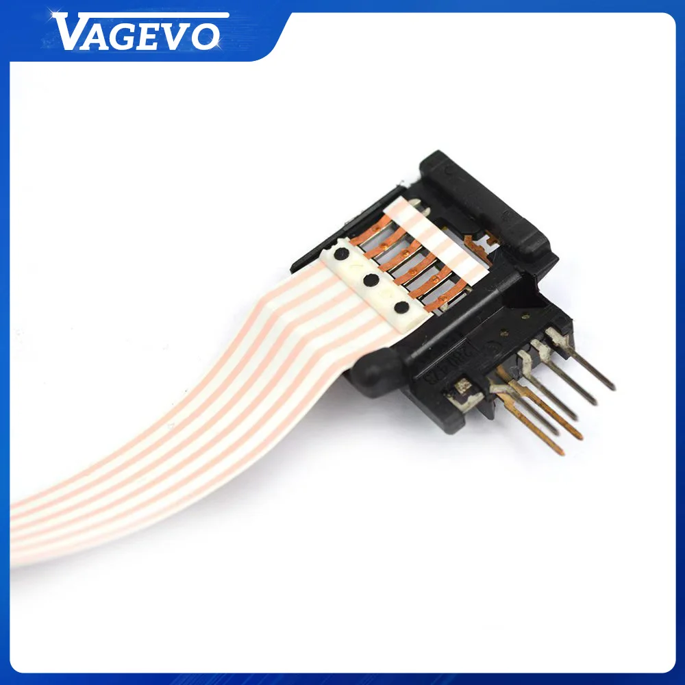 5K0 953 569 AL E AS BF Automatic Cruise Control Module Coil For Audi Q3 EOS VW Golf/Jetta MK6/Passat/Tiguan/Touareg/Skoda Yeti