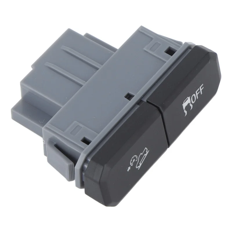Tract Control Switch FL3Z 13D730 HA Traction Switch Button Replacement For Ford Raptor Expedition