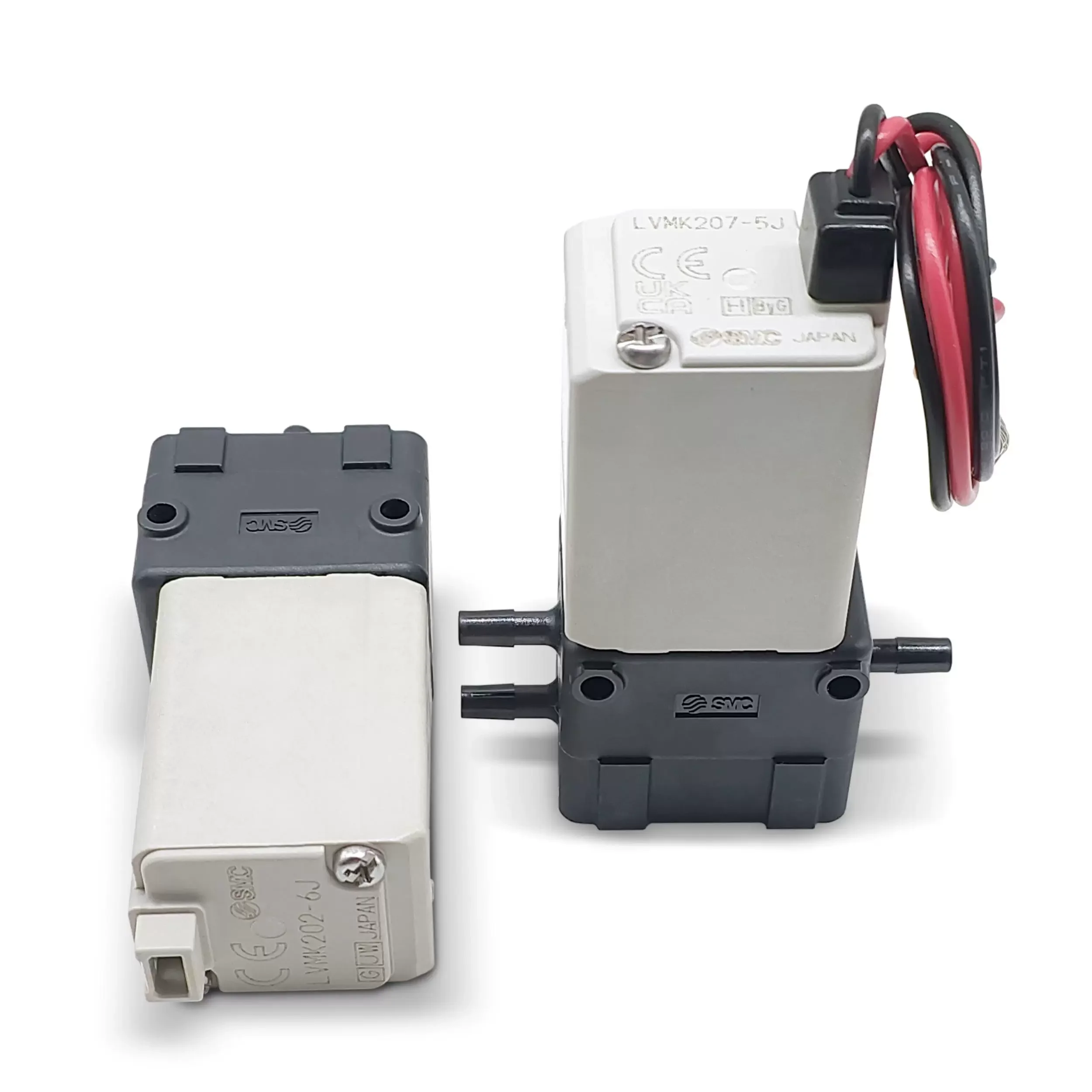 

Original direct acting solenoid valve LVMK207-5J/LVMK27/LVMK21/LVMK27-6J-X2