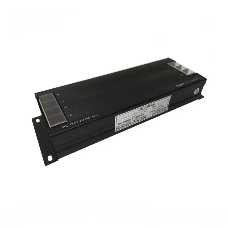 7.5KVA Servo Electronic Isolation Transformer 3 Phase 380V to 200V 220V Voltage Converter for Industrial Machine Power Supply