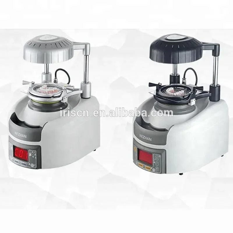 dentals Vacuums Formings Machine for making Orthodontics Braces and Sport Mouthguards