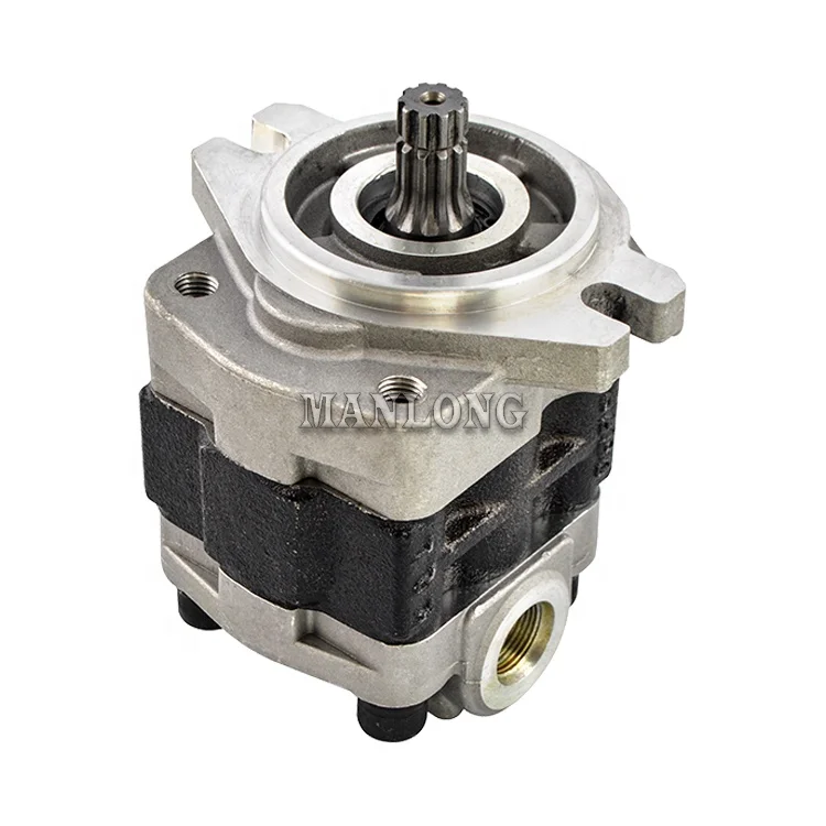 Forklift Part Hydraulic Pump 10T Used for Shinko 8FB10-25 with 9310394-00