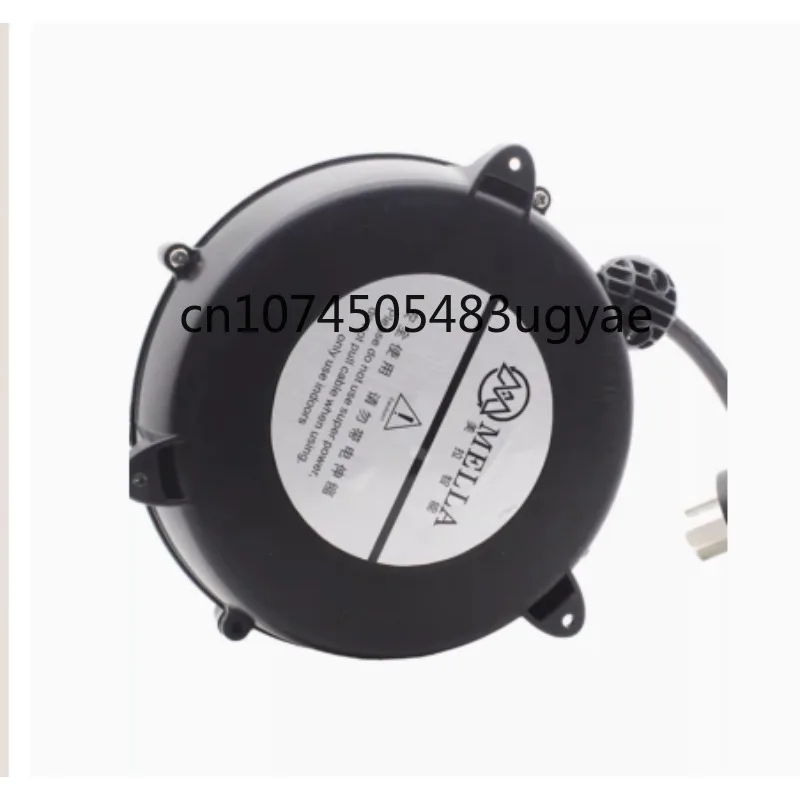 

3pin 1-5meters Cable Reel Drum Electric Cord Reel Retractable with Customized Plug