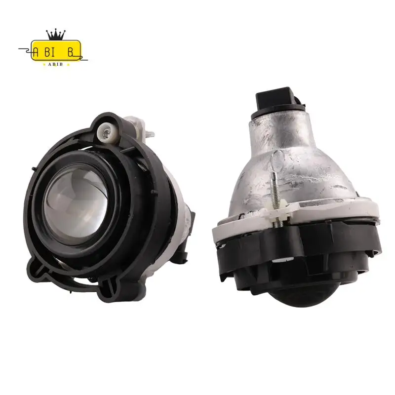 

ABIB -Pair Replacement Projector Fog Light Lamp 10335108 For Buick Cadillac GMC Terrain Impala Camaro 2006-2018