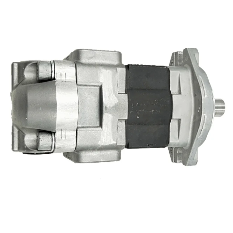 

SDY1 Series SDY1-275L SDY1B209.5L332 SDY-1A3612L573 Forklift Wheel Loader Hydraulic Gear Pump SDYA255R338