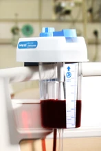 Medical Consumable Disposable Autotransfusion System