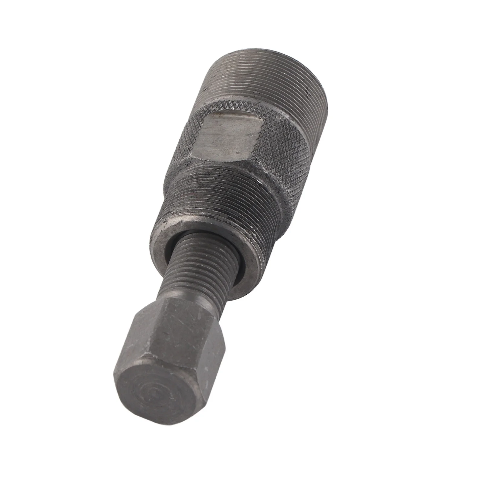 27mm & 24mm Magneto Flywheel Puller Remover Repair Tool Fit for GY6 50125 150cc Scooter ATV