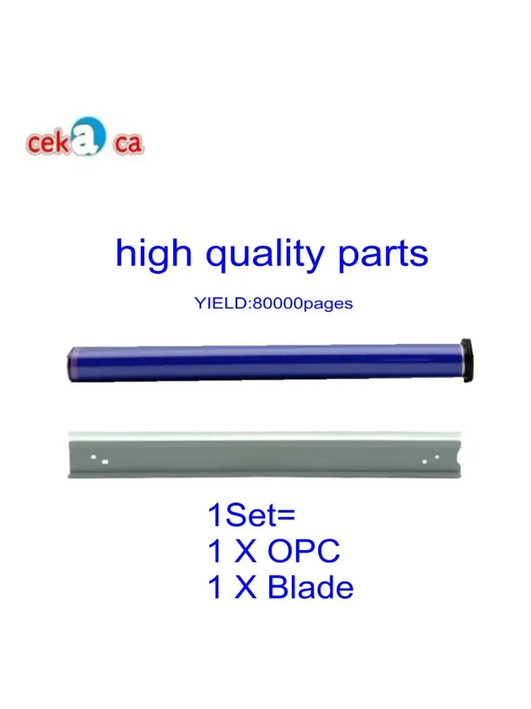 

New Assembly For Xerox B8045 8065 8075 8090 5945 5955 OPC Drum Blade TonerLaser Printer
