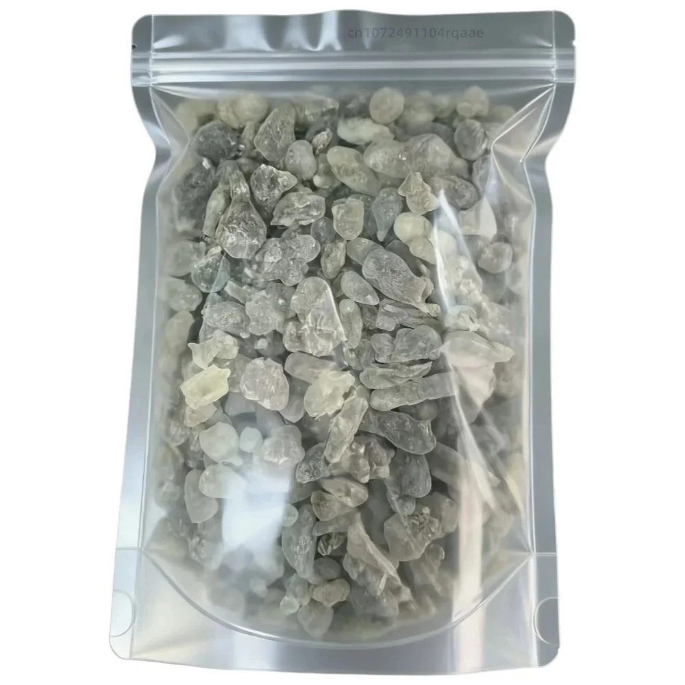 Premium Hojari Frankincense Aromatic Oil-Rich Omani Resin Incense Aromatherapy Sacred / Spiritual / Church Relaxation / Meditati