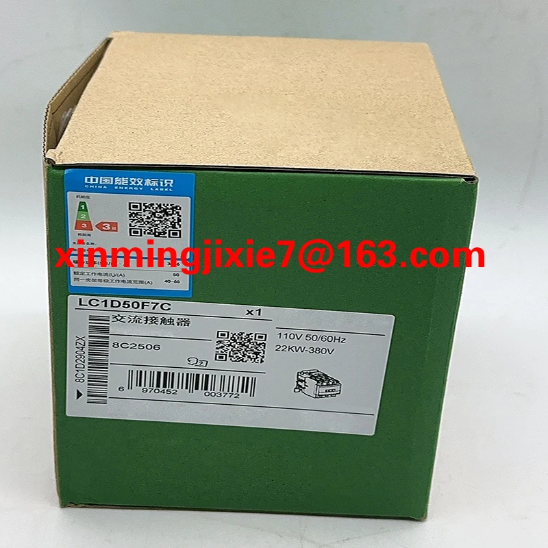 original contactor LC1D40G7 LC1DT80AFE7 LC1D128P7 LC1D115FD LC1D40AM7 LC1D256M7C LC1D17000M7C LC1D258P7  Integrated Circuit