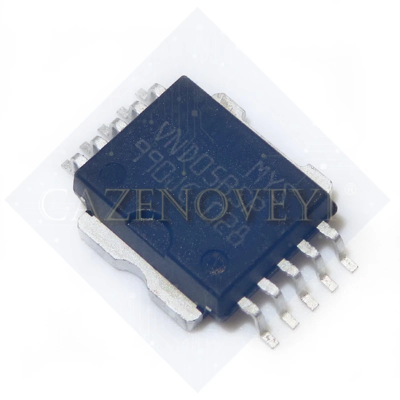 1-100PCS AS6C8016-55ZIN AS6C8016 VND05BSP VND05 FDD86102 86102 PS2805-4 PS2805 BP9022A BP9022 AM29F010-120JC AM29F010