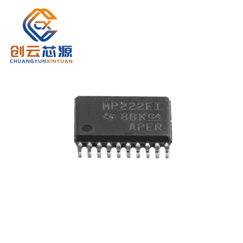 1 pcs New 100% Original MAX3222EIPWR Arduino Nano Integrated Circuits Operational Amplifier Single Chip Microcomputer