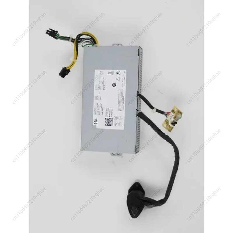 

Replacement Power Adapter 19.5V 9.23A - Compatible with Part Numbers HU180EA-00, AC180EA-00, D180EA-00