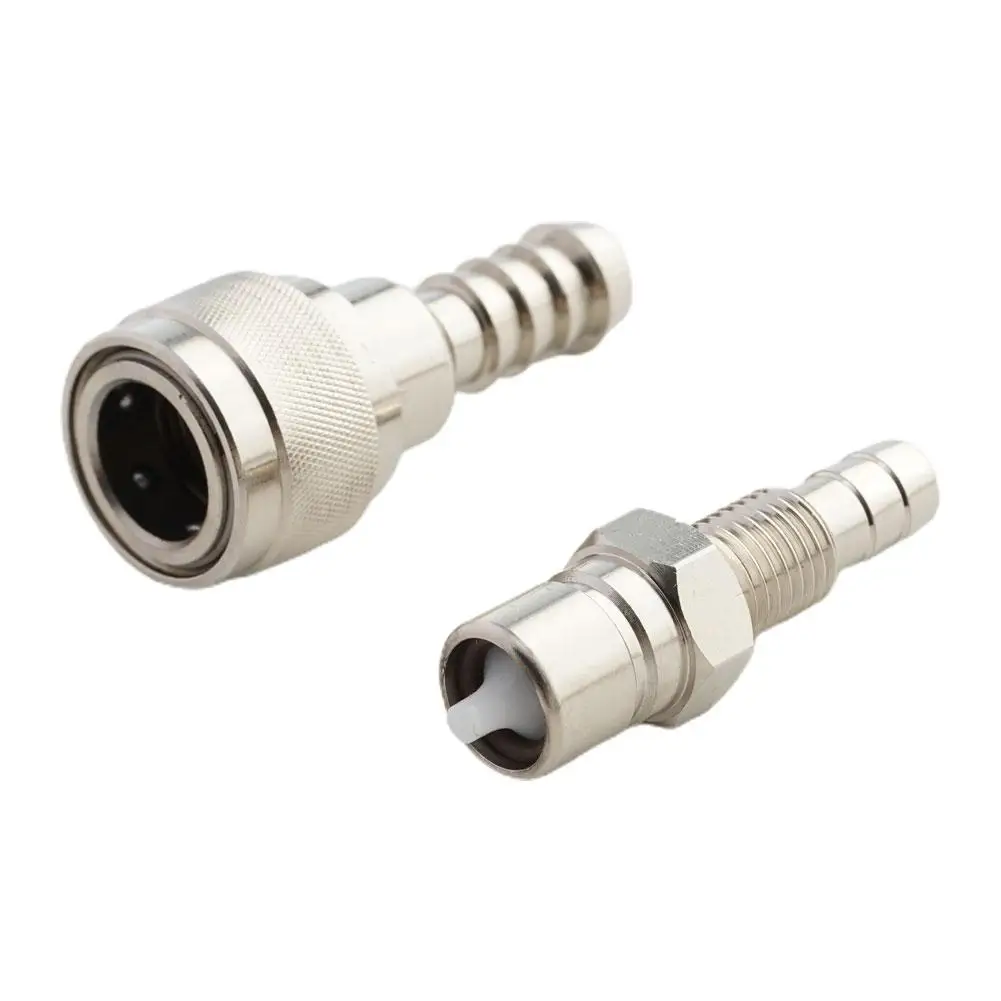 2PCS Fuel Connector Set For Tohatsu Engine 5HP To 90HP Fuel Tanks Outboard Motor 5-90HP Marine Boat Engine Aftermarket Parts