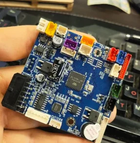 Thermal Printer Mot…