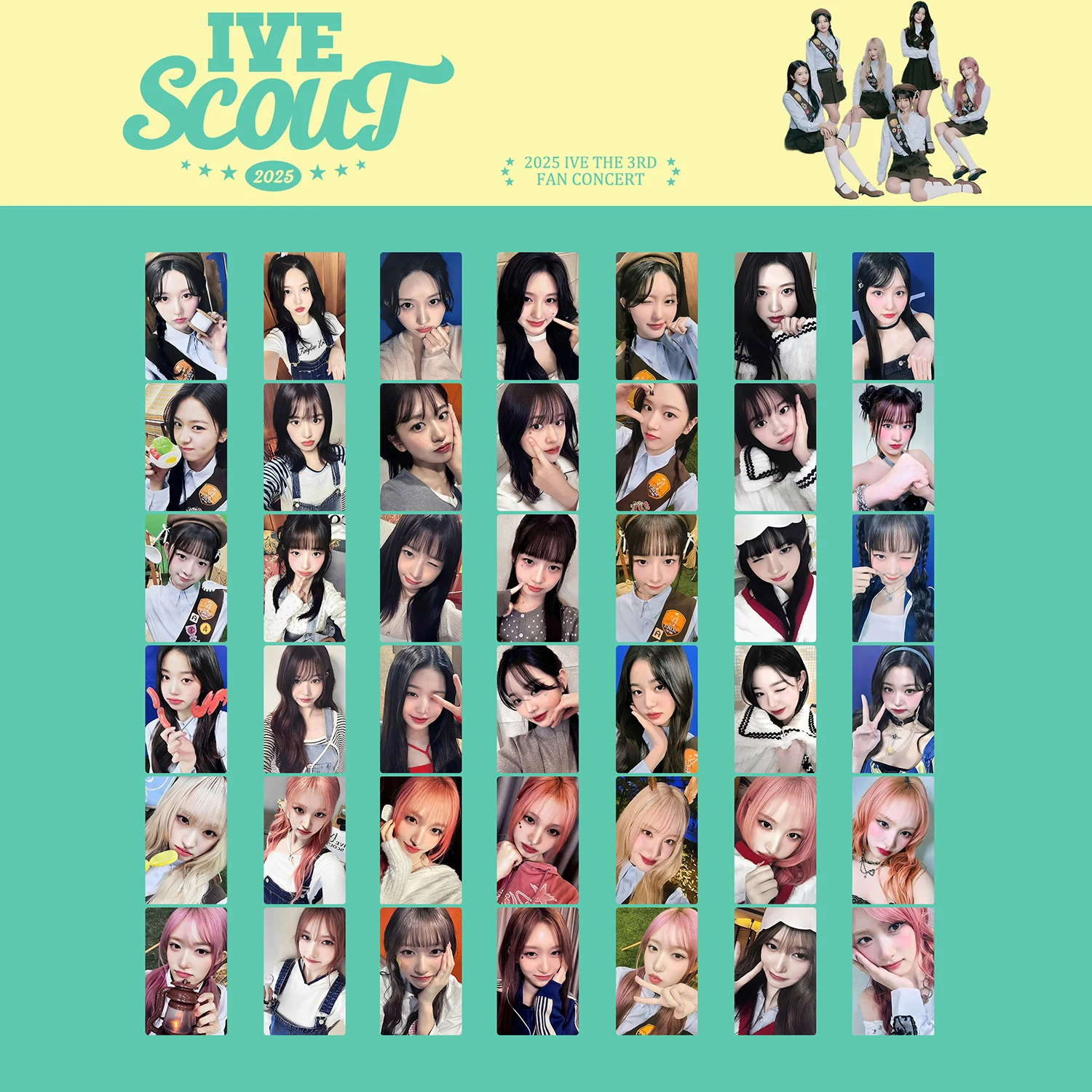 

Kpop Lomo Card Glossy Surface Photocard Collectible Cards Celebrity Merchandise Star Peripheral Collection Postcard