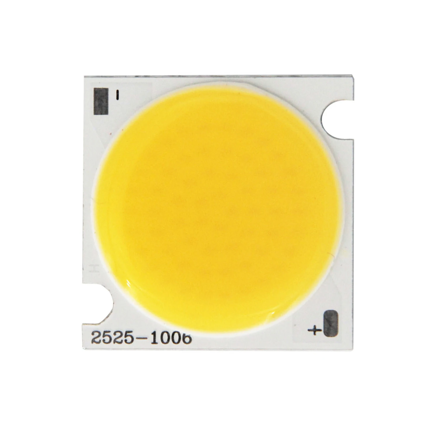 SYMBUTH LED COB 25*25mm 20W 30W High Bright Module Led Lighting Fixtures & Components COB Source for Downlight