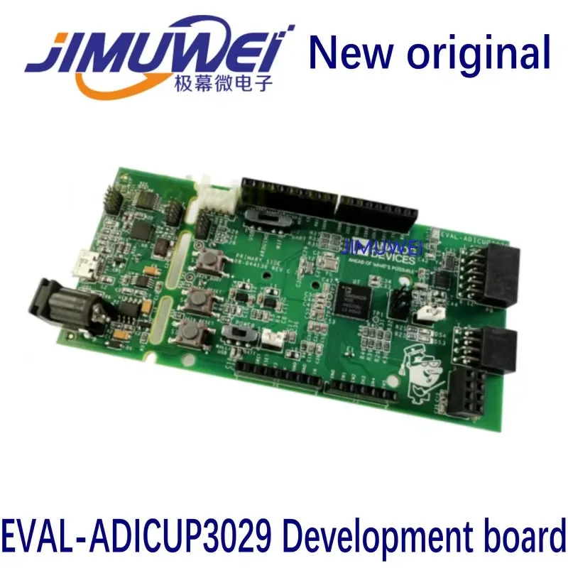 

EVAL-ADICUP3029 Комплект встроенной макетной платы ADuCM3029 Плата беспроводной разработки для приложения IoT
