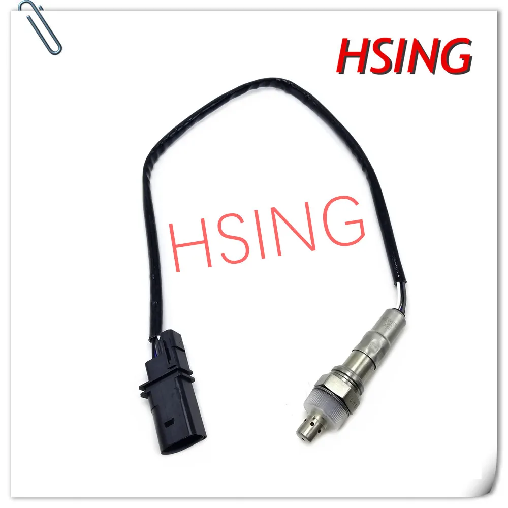 

Oxygen Sensor O2 Sensor Fits For Audi A3 Volks Golf 7 ***Part No# 04E 906 262E 04E906262E