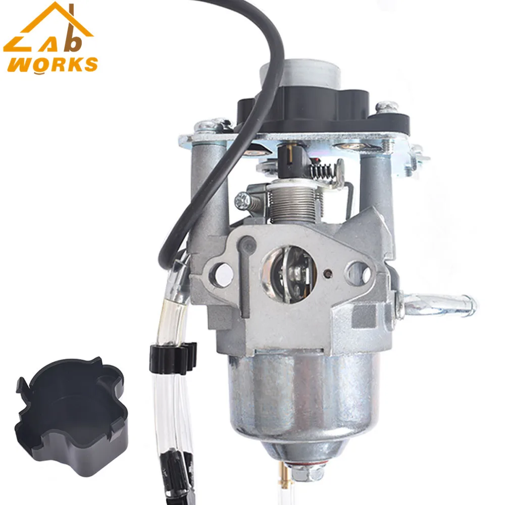 Generator Karburator untuk Yamaha Bratef2000isc EF2000ISCH Model