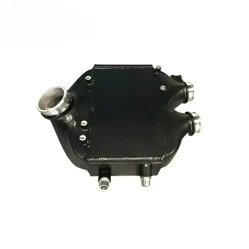 

M PERFORMANCE Charge Intercooler for BMW M3 M4 F80 F81 F82 F83 S55 Engine BLACK