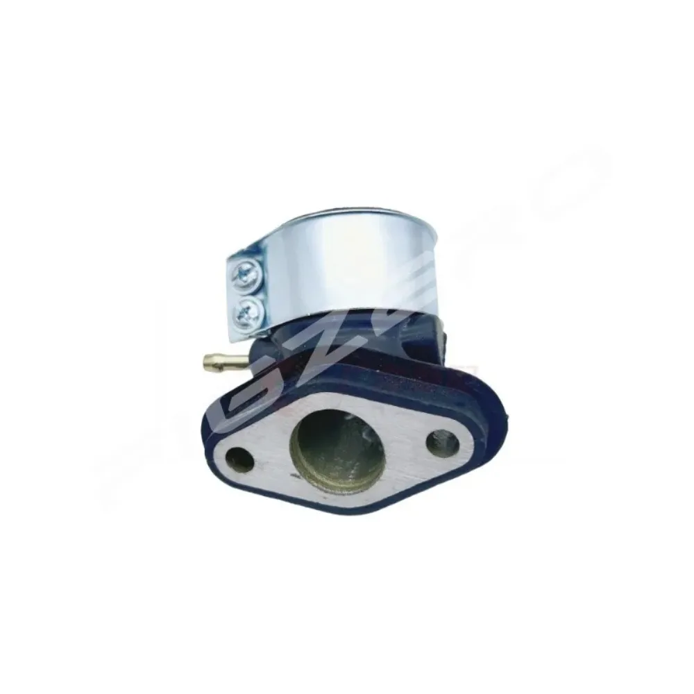 Carburettor Inlet Manifold for Honda WH100T-H-F-l Motorcycle Parts Genuine