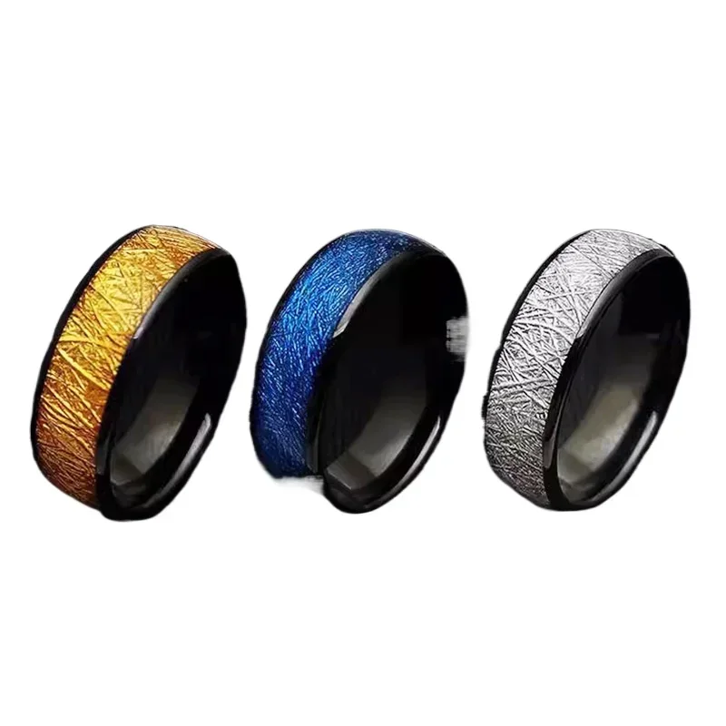Smart ring can be repeatedly copied and erased 5577 card IC card ID community access control elevator card wearing ring