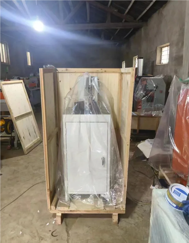 Electric Round Cutting Machine Corner Cutter Pneumatic Corner Rounding Machine Corner Straight Cutter