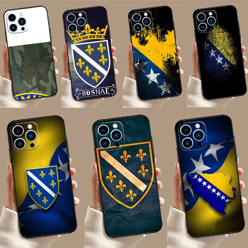 Bosnia And Herzegov…