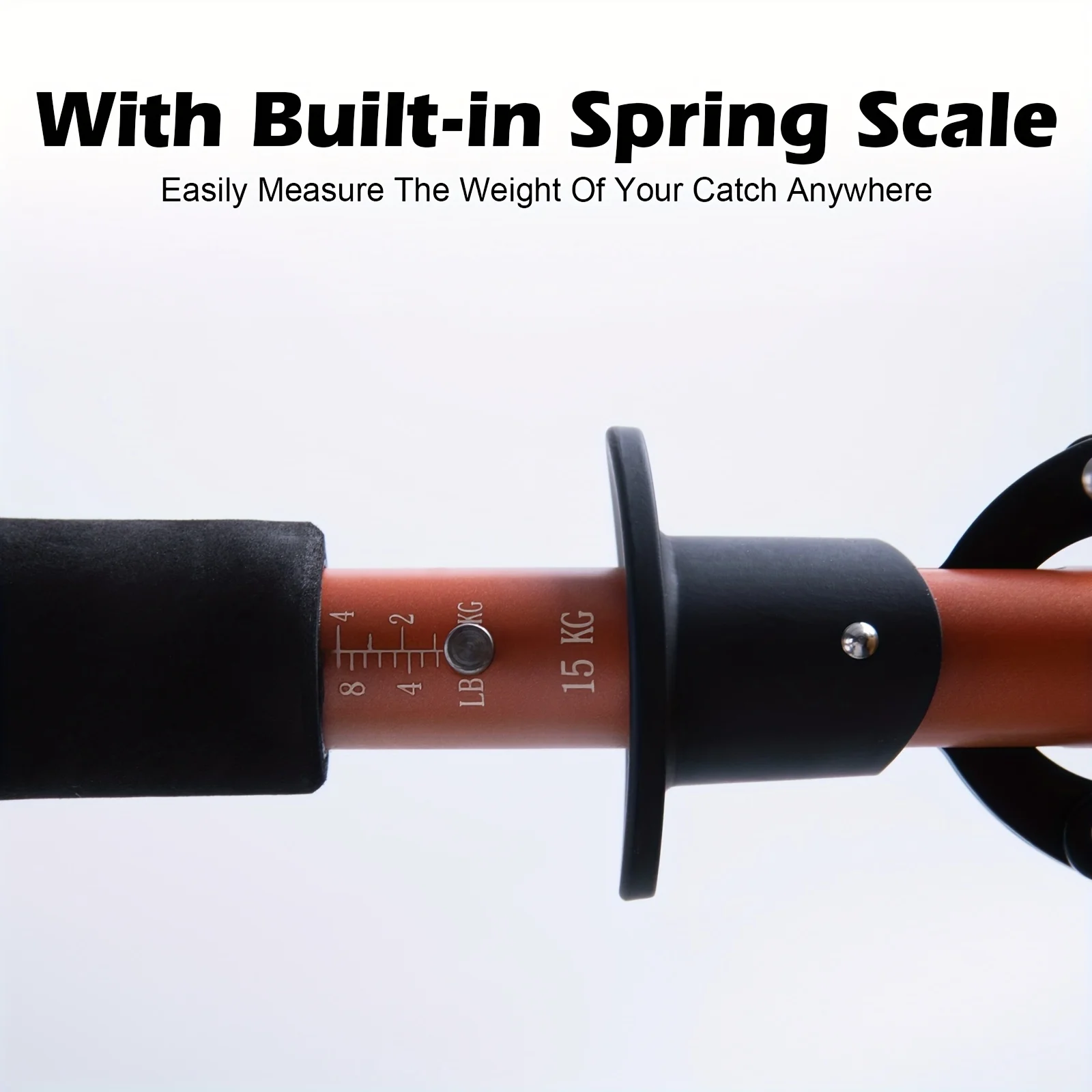 

Goture Fishing Plier Set,Multifunctional Tool for Hook Removal, Line Cutting Fish Holding Efficient Practical Fishing Equipment