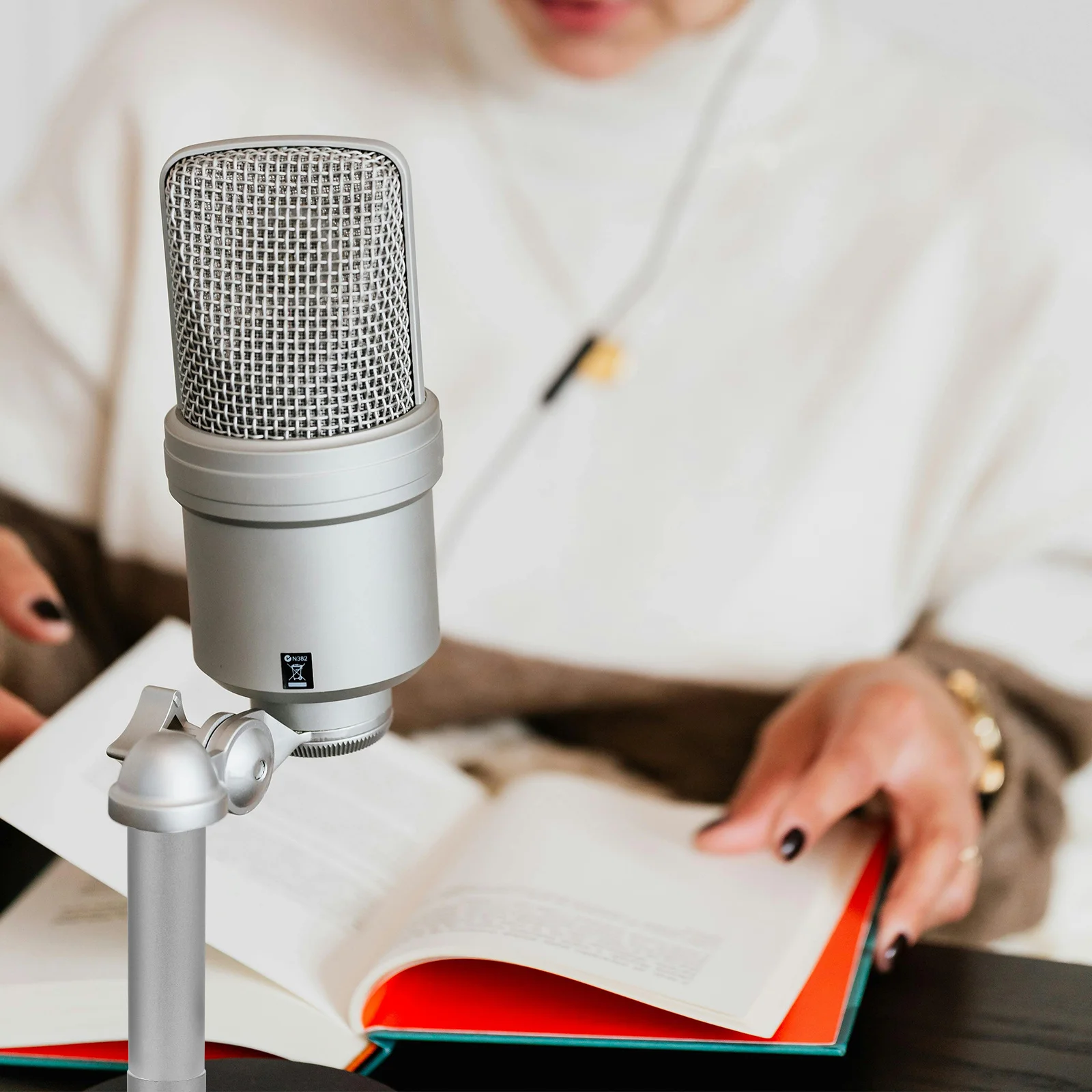 

1Set Microphone Stand Extension Tube Aluminum Alloy Durable Mic Stand Adapter Live Streaming Mic Extension Kit Repair Fixed