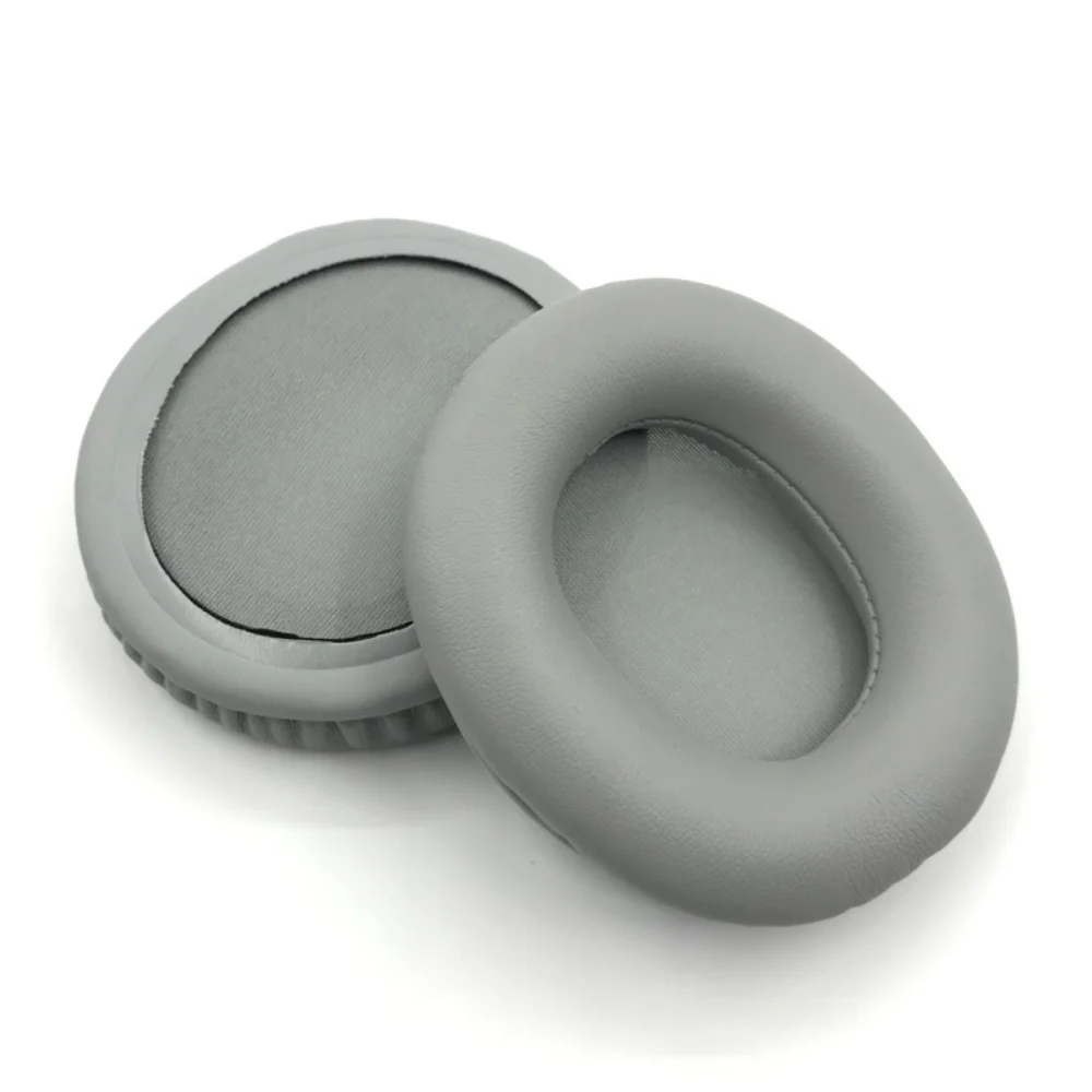 1 Pair Replacement foam Ear Pads pillow Cushion Cover for ATH-SR30BT AR5BT AR5IS Headphone Headset EarPads