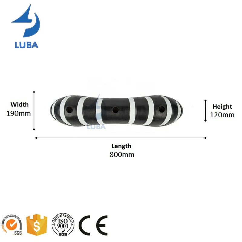 Traffic Safety Products Lane Divider Road Separator