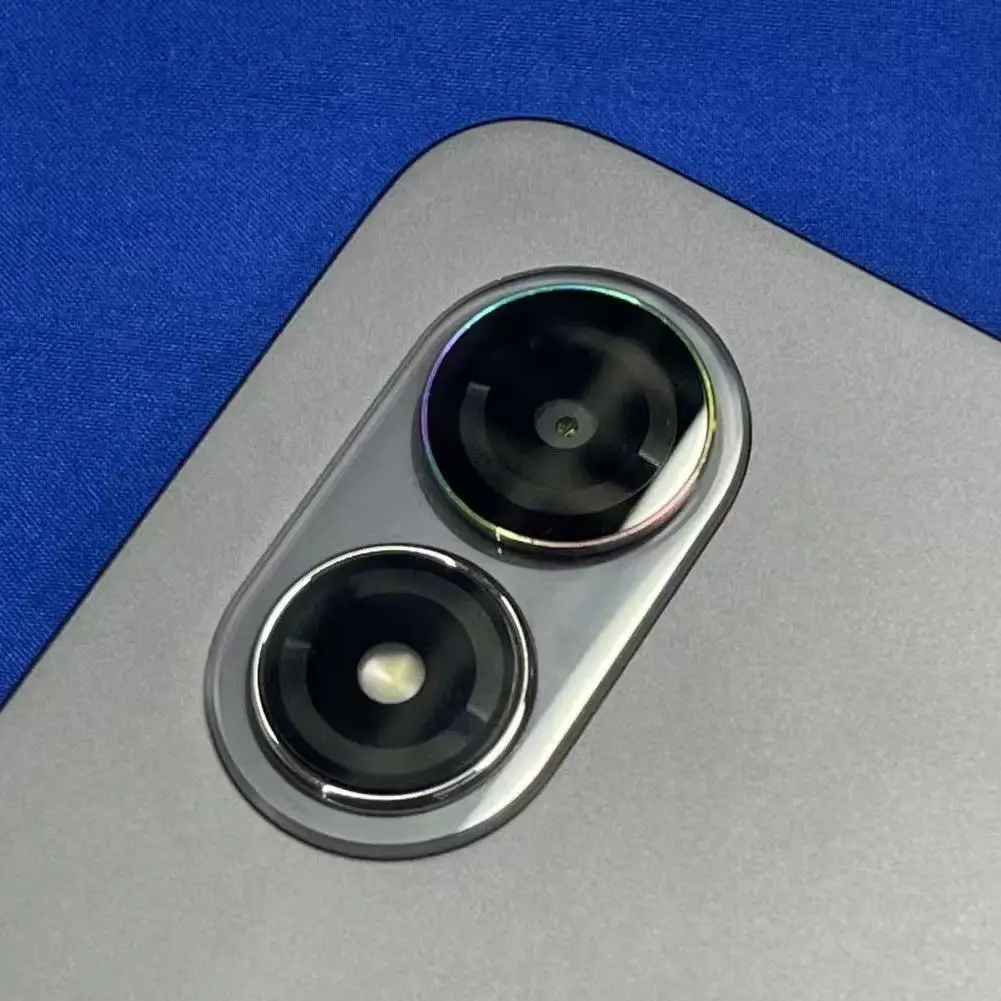  for xiaomi Pad2 Pro Clear Camera Lens Screen on Back Case Protective Tempered Cover Glass Protectors Padpro Pa Z8Y1