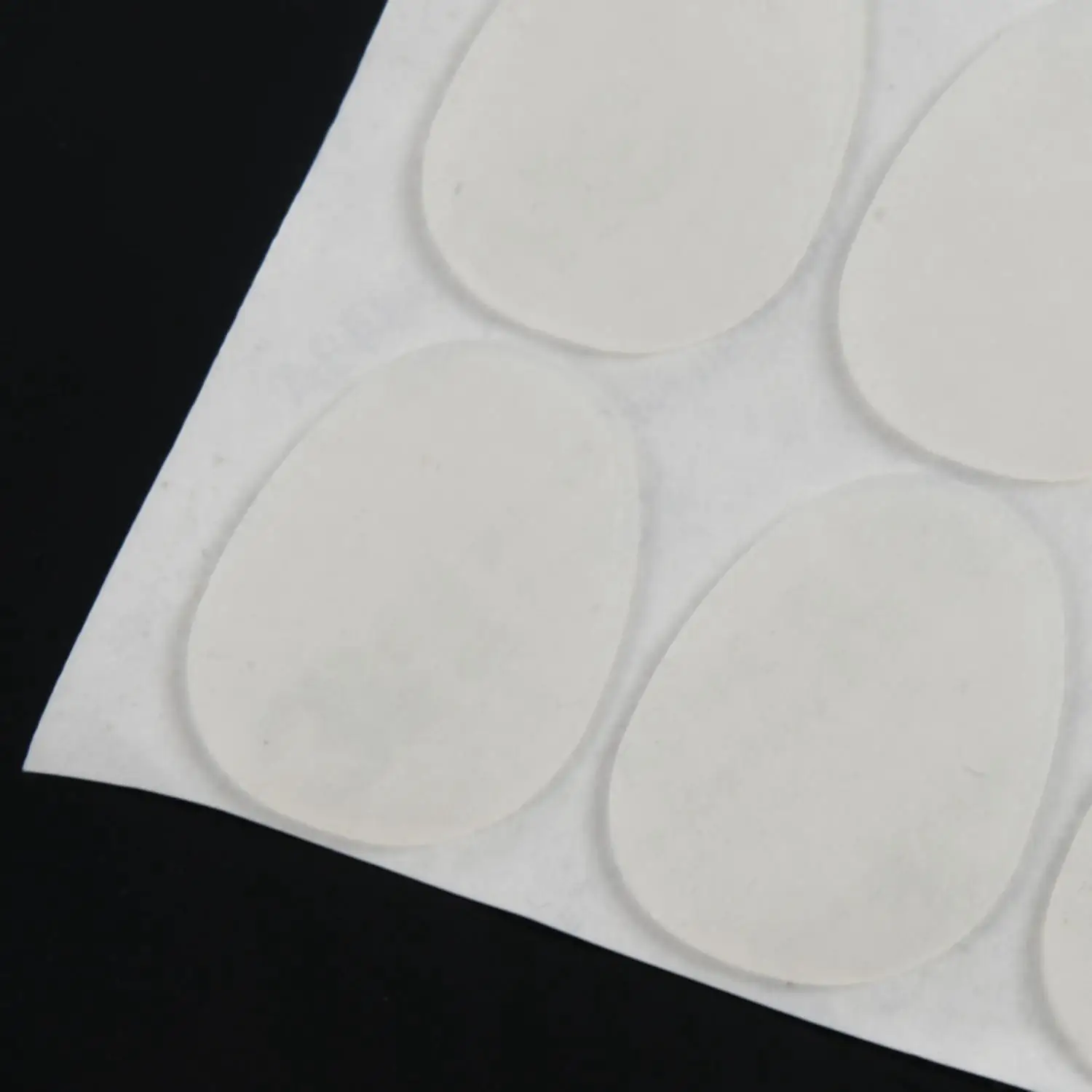 8pcs Alto/tenor Sax Mouthpiece Patches Pads Cushions Transparent image 6