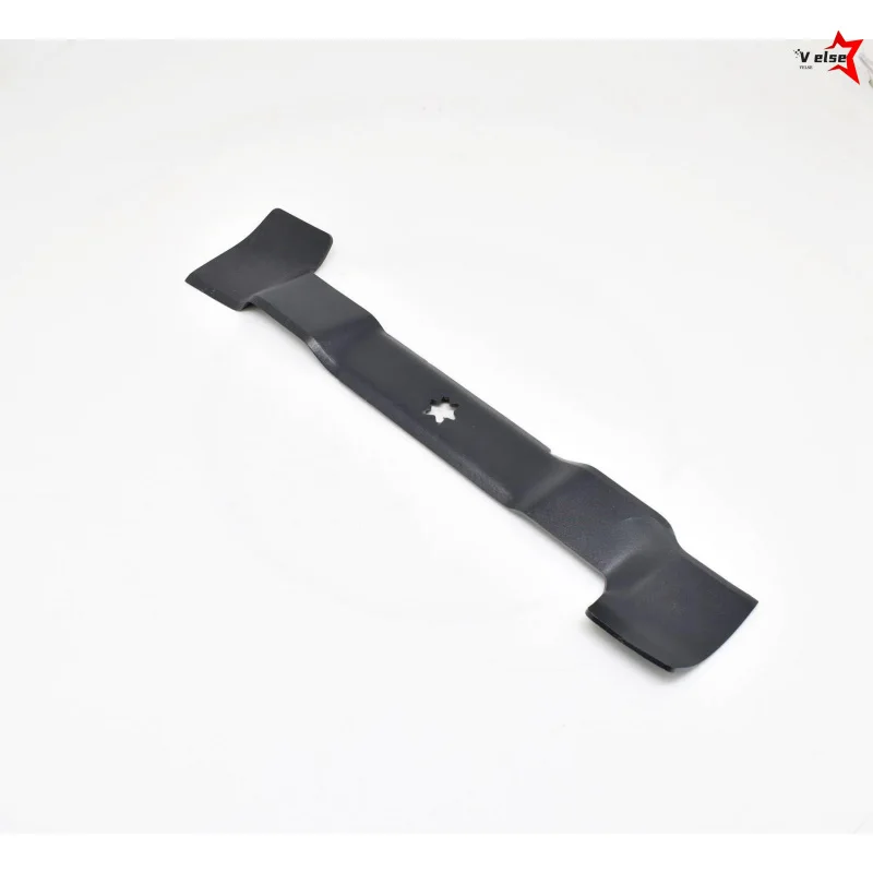 Sharp Thickened Rear Reverse Mower Blade Replacement For Cabo Bell Ride On Lawn Grass Cutter