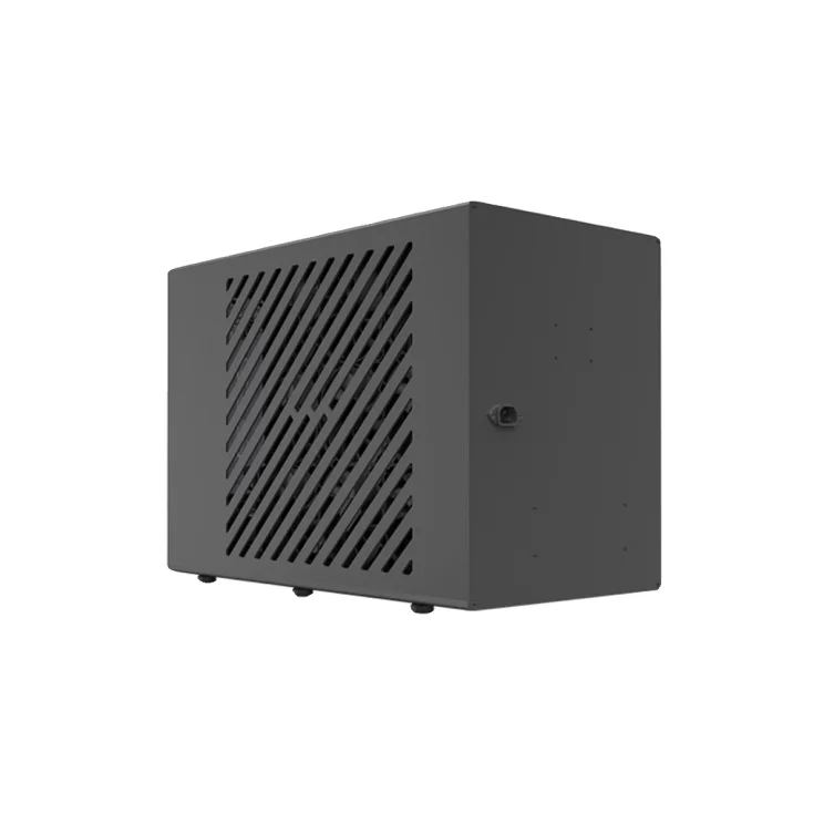 

B-1080X2-CEC-X External water-cooled, water-cooled discharge 8000W antiheating capacity server AI